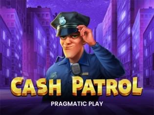 Cash Patrol screenshot