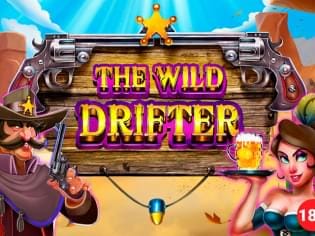 The Wild Drifter screenshot