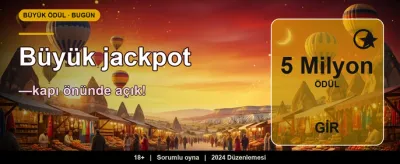 En Güncel Slot Oyunları Burada