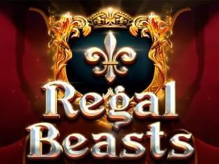 Regal Beasts screenshot