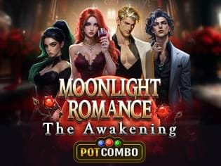 Moonlight Romance - The Awakening screenshot