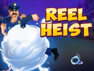 Reel Heist screenshot