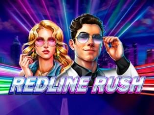 Redline Rush screenshot