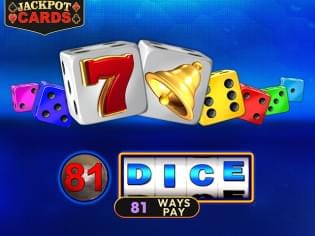 81 Dice screenshot