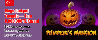 Sınırsız Bonus ve Ücretsiz Spinler