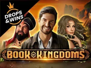 Book Of Kingdoms screenshot