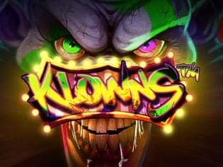 Klowns screenshot