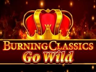 Burning Classics Go Wild screenshot