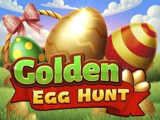 Golden Egg Hunt screenshot
