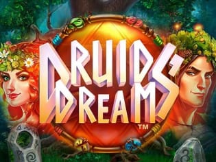 Druids' Dream screenshot