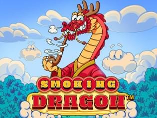 Smoking Dragon™ screenshot