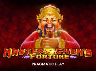 Master Chen’s Fortune screenshot