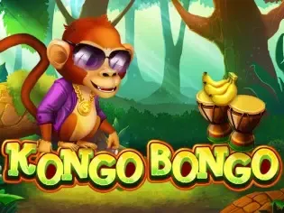 Kongo Bongo screenshot