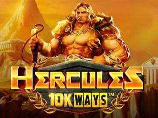 Hercules 10K Ways screenshot