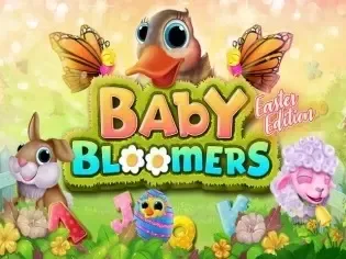Baby Bloomers screenshot