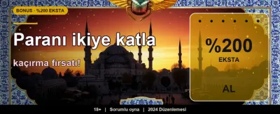 Hemen Giriş Yap ve Kazanmaya Başla