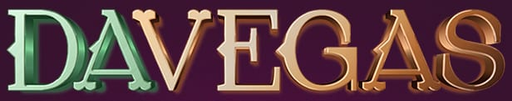 Davegas Casino Logo
